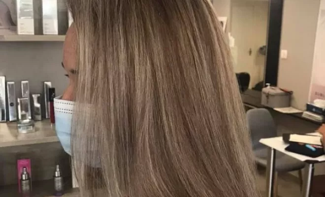 Salon de coiffure, Port, Aux Herbes Sauvages