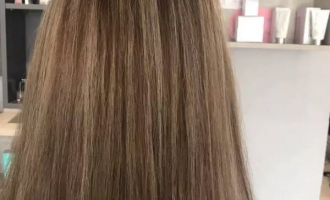 Salon de coiffure, Port, Aux Herbes Sauvages