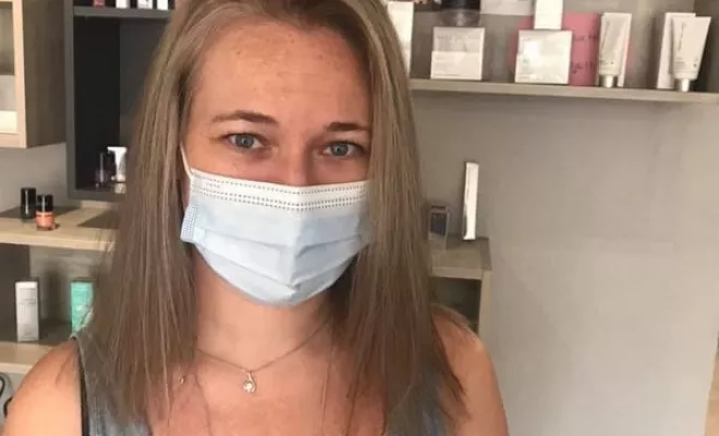 Salon de coiffure, Port, Aux Herbes Sauvages