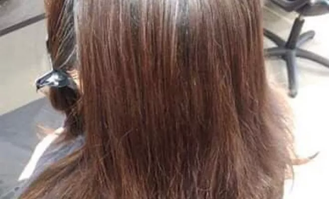 Salon de coiffure, Port, Aux Herbes Sauvages