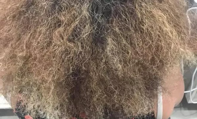 Salon de coiffure, Port, Aux Herbes Sauvages